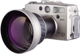 DCR-1850PRO