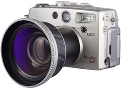 DCR-720